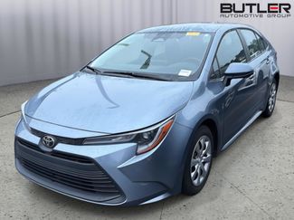 Certified 2024 Toyota Corolla LE FWD video 1