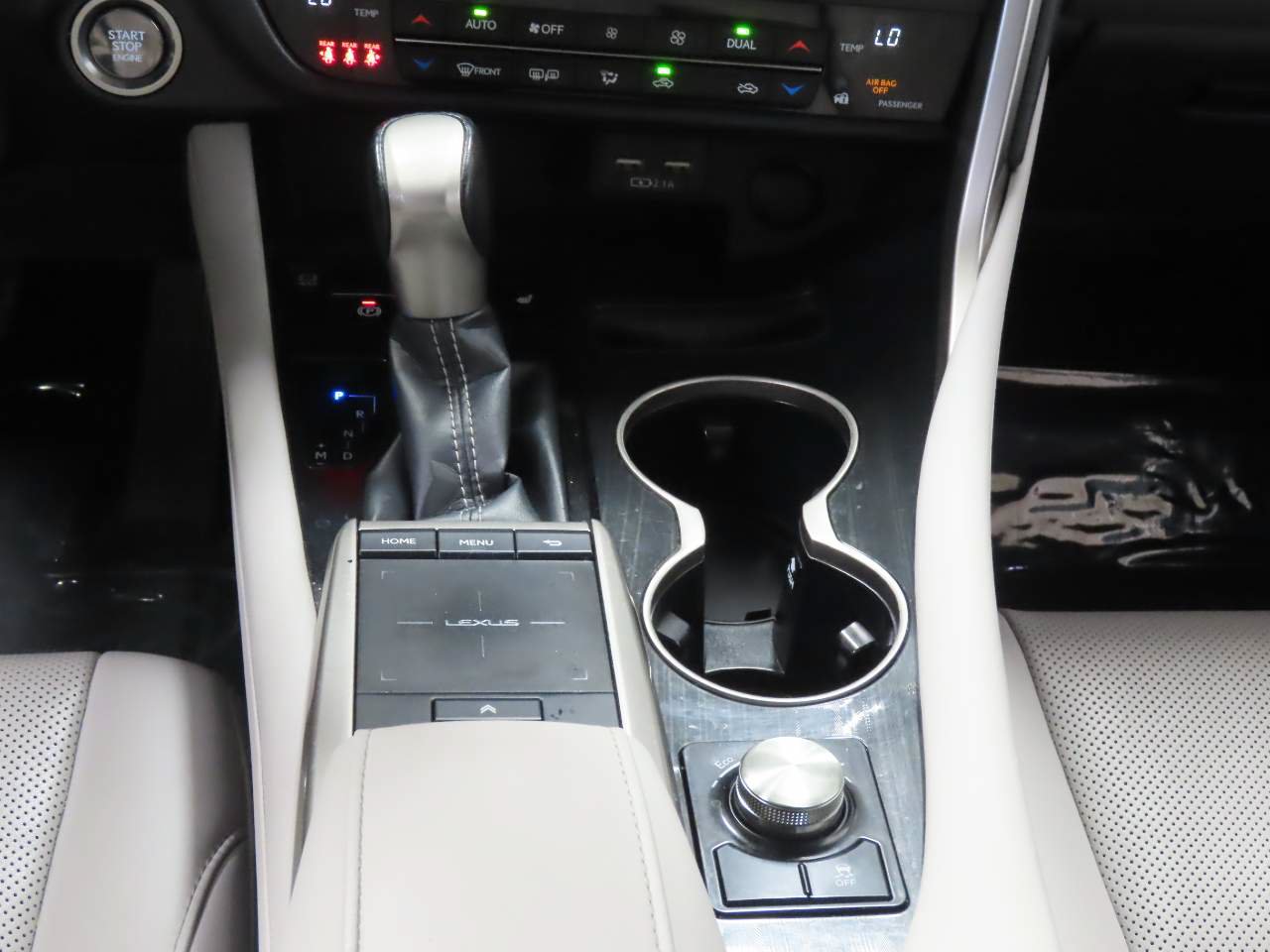 Used 2020 Lexus RX 350 FWD w/ Accessory Package image 11