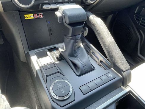 New 2026 Toyota Tacoma SR5 RWD image 13