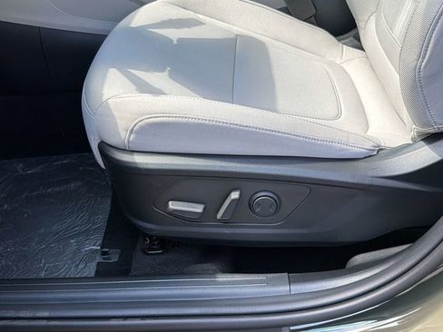 New 2026 Hyundai Tucson SEL image 10