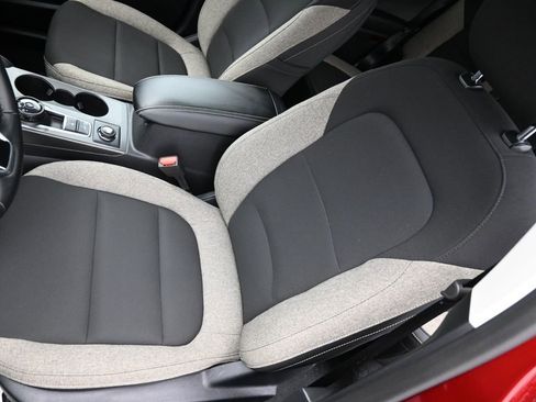 New 2025 Ford Bronco Sport Big Bend image 20