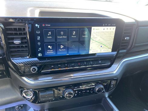 Used 2023 Chevrolet Silverado 1500 RST image 16