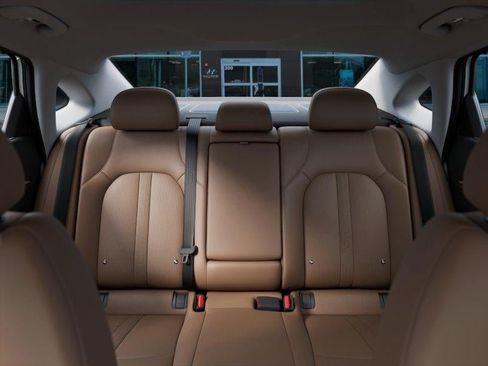 New 2026 Hyundai Sonata Limited FWD image 12
