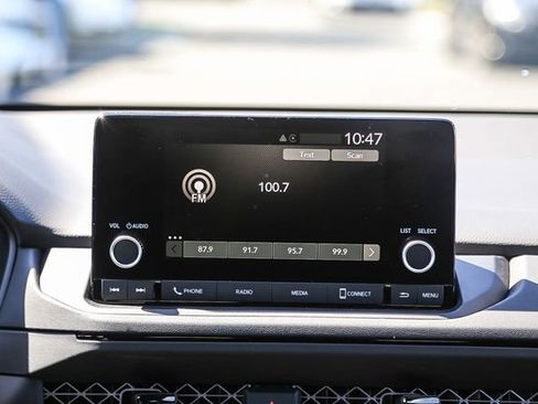 Certified 2025 Honda Accord LX image 15