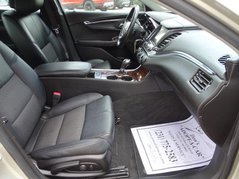 Used 2014 Chevrolet Impala LT FWD image 34