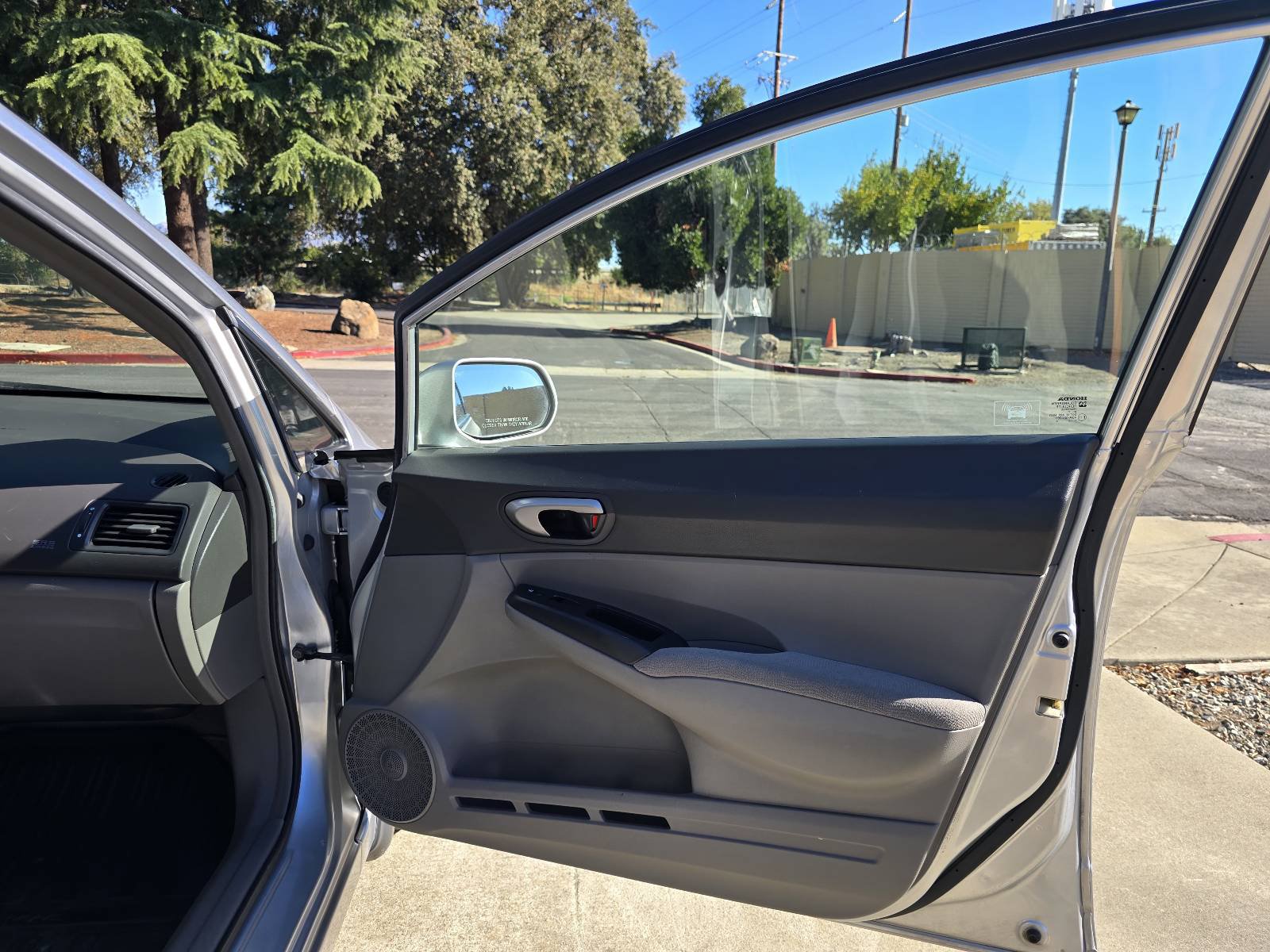 Used 2008 Honda Civic LX image 16