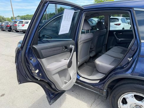 Used 2008 Honda CR-V LX image 12