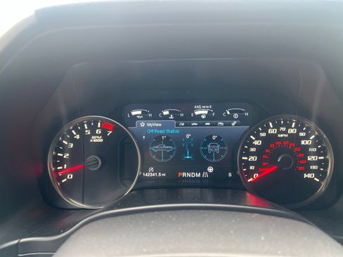 Used 2018 Ford F150 Raptor w/ Equipment Group 802A Luxury AWD/4WD image 18