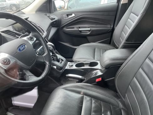 Used 2015 Ford Escape Titanium w/ Equipment Group 301A image 27