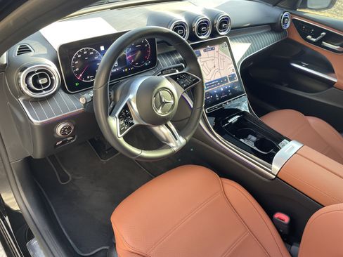 Certified 2023 Mercedes-Benz C 300 Sedan image 20