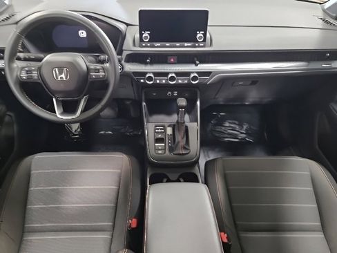 Certified 2024 Honda CR-V Sport image 26
