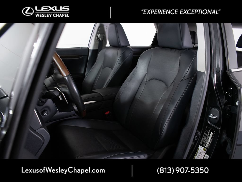 New 2026 Lexus TX 350 AWD w/ Technology Package image 13