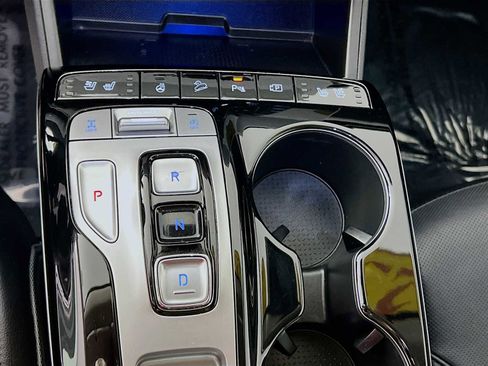 Certified 2023 Hyundai Tucson Limited image 17