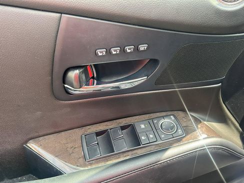 Used 2013 Lexus RX 350 FWD w/ Navigation Pkg image 14
