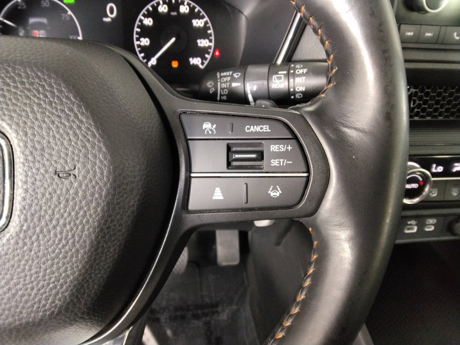 Used 2023 Honda CR-V Sport image 13