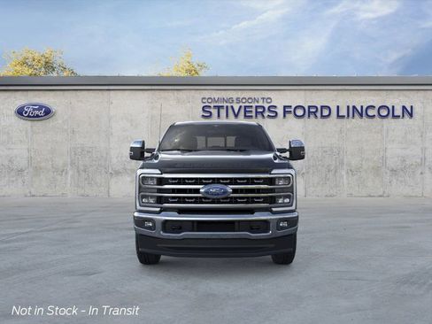 New 2026 Ford F250 Lariat image 7