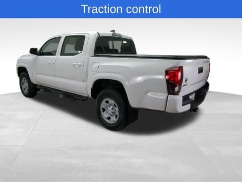 Used 2021 Toyota Tacoma SR image 5