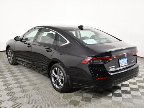 Used 2025 Honda Accord EX-L image 7