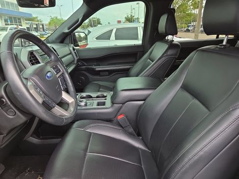 Used 2021 Ford Expedition XLT RWD image 7