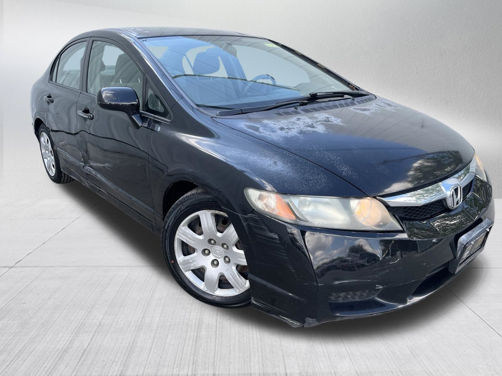 Used 2011 Honda Civic LX image 3