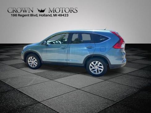 Used 2016 Honda CR-V EX image 6