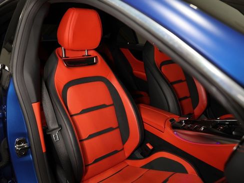 Used 2022 Mercedes-Benz AMG GT 53 image 6