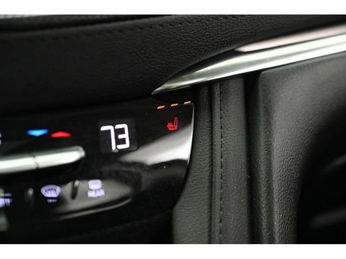 Used 2019 Cadillac XT5 Luxury image 47