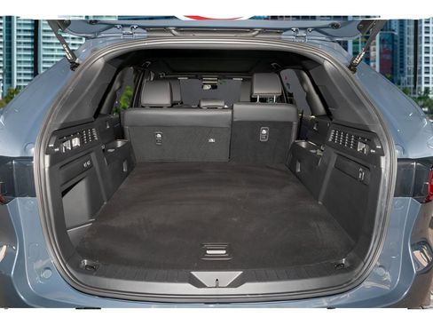 Used 2025 MAZDA CX-70 3.3 Turbo S w/ Premium Package image 9