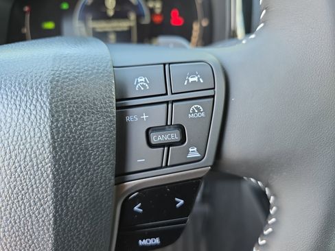 New 2026 Toyota Camry SE FWD image 20