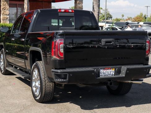 Used 2017 GMC Sierra 1500 Denali image 6
