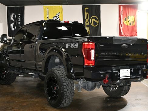 Used 2020 Ford F250 Lariat AWD/4WD image 6