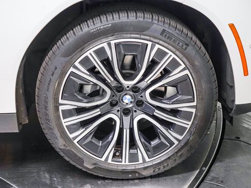 Used 2026 BMW X3 xDrive30i AWD/4WD image 10