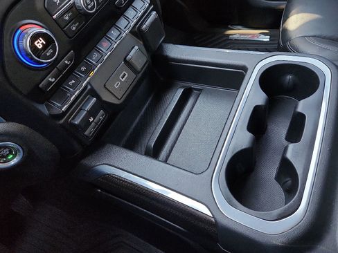 Used 2021 Chevrolet Silverado 1500 LT Trail Boss w/ LT Trail Boss Premium Package image 25