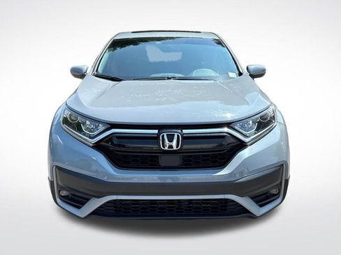 Used 2020 Honda CR-V EX-L image 10