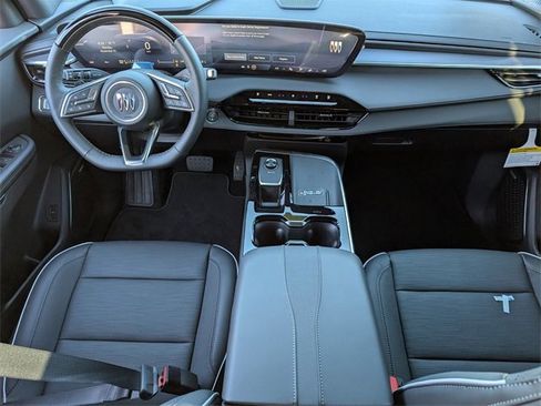 New 2026 Buick Enclave Sport Touring image 7