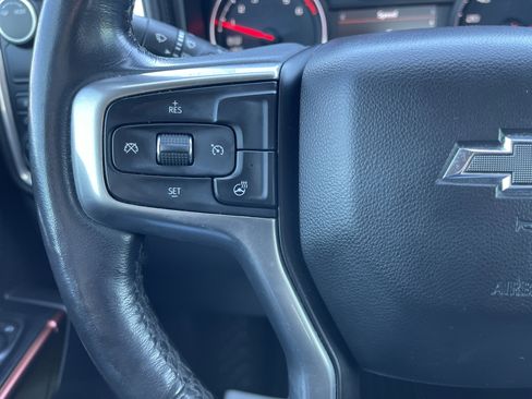 Used 2020 Chevrolet Silverado 1500 RST w/ Texas Edition image 18