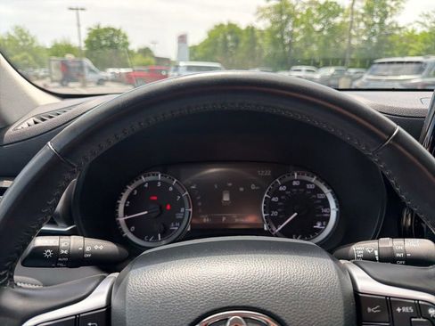 Certified 2024 Toyota Highlander LE AWD/4WD image 28