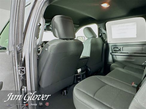 New 2026 RAM 2500 Tradesman image 14