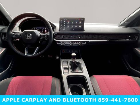 Used 2025 Honda Civic Si image 7