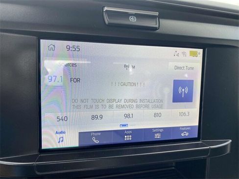 New 2025 Ford F550 F-550 XL image 35