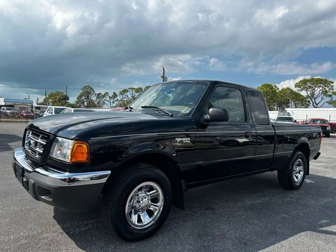 Used 2002 Ford Ranger 2WD SuperCab image 2