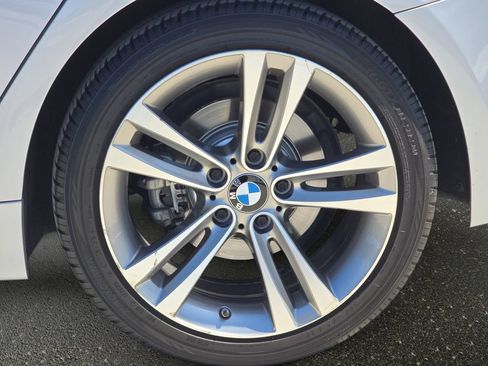 Used 2019 BMW 430i Gran Coupe w/ Convenience Package RWD image 37