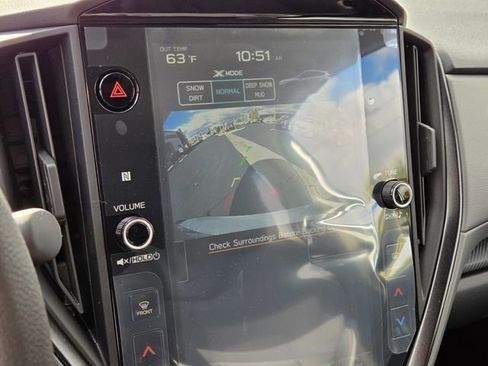 New 2026 Subaru Crosstrek 2.0i Premium image 13
