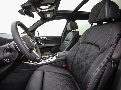 New 2026 BMW X5 xDrive50e AWD/4WD image 11
