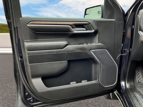 Used 2022 GMC Sierra 1500 Elevation AWD/4WD image 13