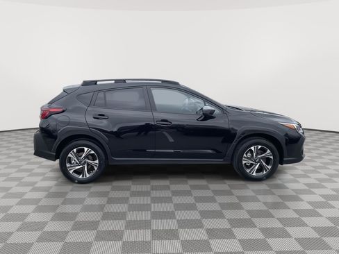 New 2026 Subaru Crosstrek 2.0i Premium AWD/4WD image 6