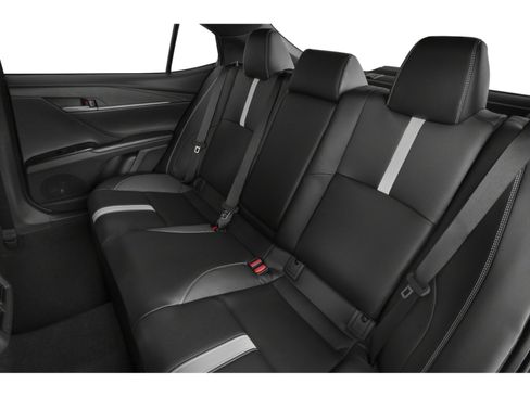 New 2026 Toyota Camry SE FWD image 12