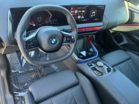 Used 2026 BMW X3 xDrive30i AWD/4WD image 16
