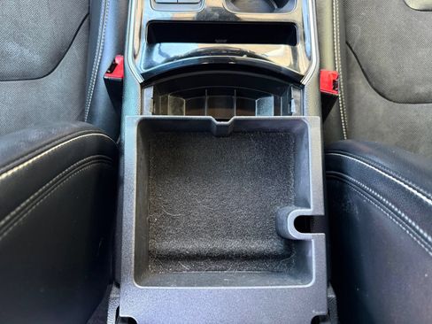 Used 2019 Ford Edge ST w/ Equipment Group 401A AWD/4WD image 34