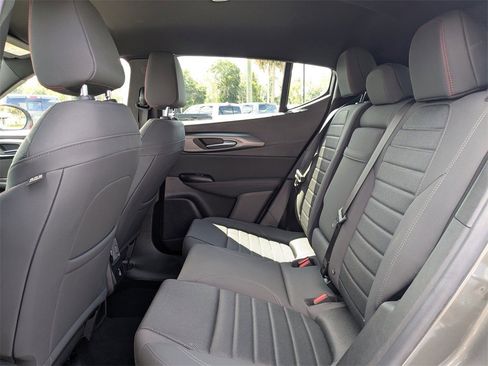 Used 2024 Dodge Hornet R/T image 13